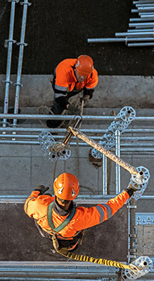 Construction Recruitment London