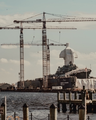 marine-engineering-agency